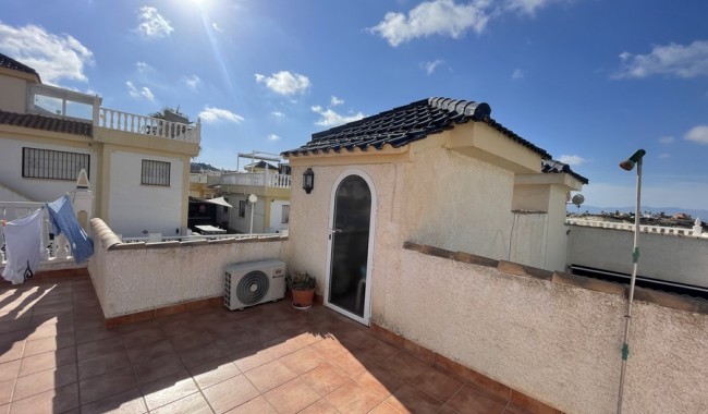 Begagnad - Radhus - Ciudad Quesada/Rojales - Ciudad Quesada