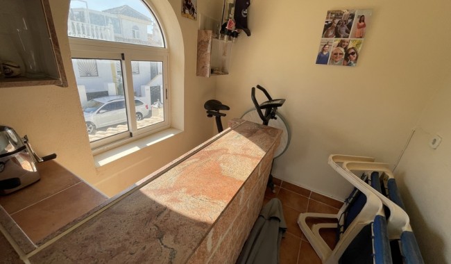 Begagnad - Radhus - Ciudad Quesada/Rojales - Ciudad Quesada