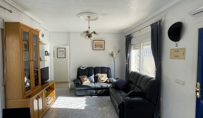 Begagnad - Radhus - Ciudad Quesada/Rojales - Ciudad Quesada