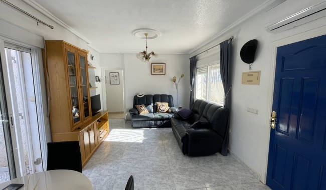 Begagnad - Radhus - Ciudad Quesada/Rojales - Ciudad Quesada