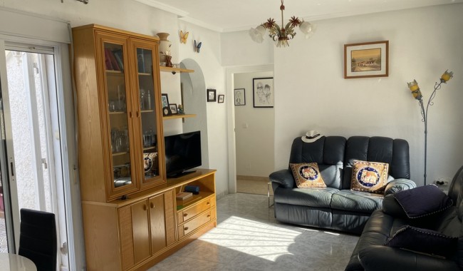 Begagnad - Radhus - Ciudad Quesada/Rojales - Ciudad Quesada