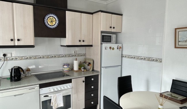 Begagnad - Radhus - Ciudad Quesada/Rojales - Ciudad Quesada