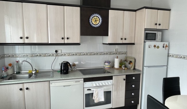 Begagnad - Radhus - Ciudad Quesada/Rojales - Ciudad Quesada