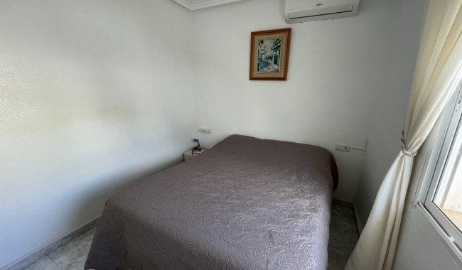 Begagnad - Radhus - Ciudad Quesada/Rojales - Ciudad Quesada