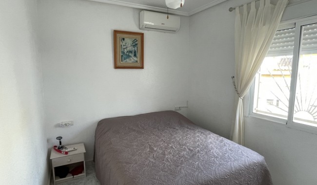 Begagnad - Radhus - Ciudad Quesada/Rojales - Ciudad Quesada