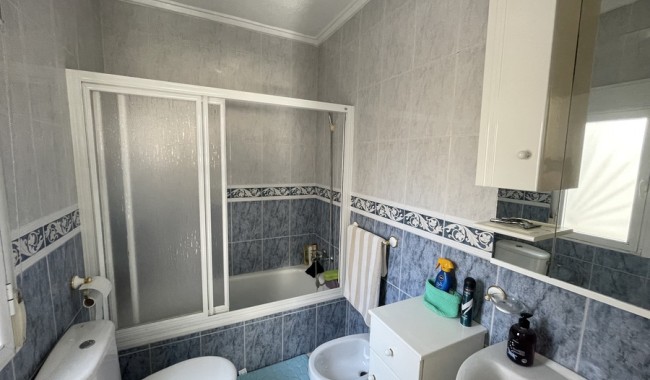 Begagnad - Radhus - Ciudad Quesada/Rojales - Ciudad Quesada