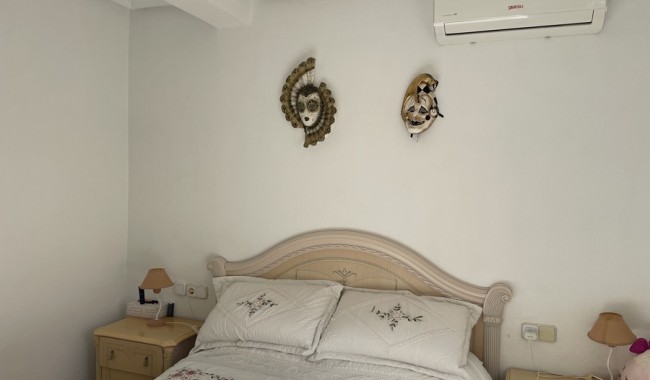 Begagnad - Radhus - Ciudad Quesada/Rojales - Ciudad Quesada