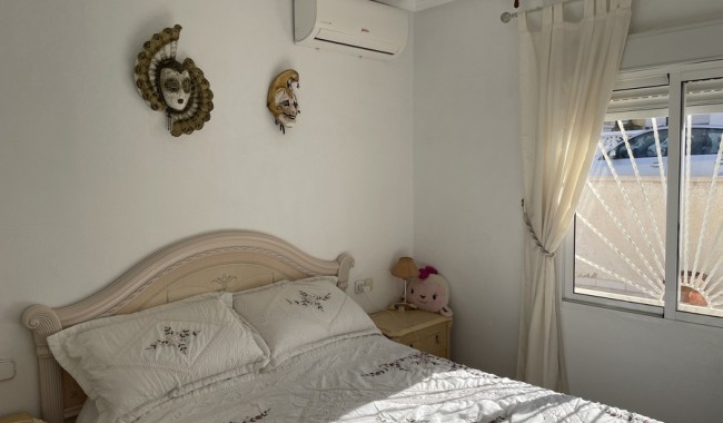 Begagnad - Radhus - Ciudad Quesada/Rojales - Ciudad Quesada