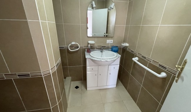 Begagnad - Radhus - Ciudad Quesada/Rojales - Ciudad Quesada