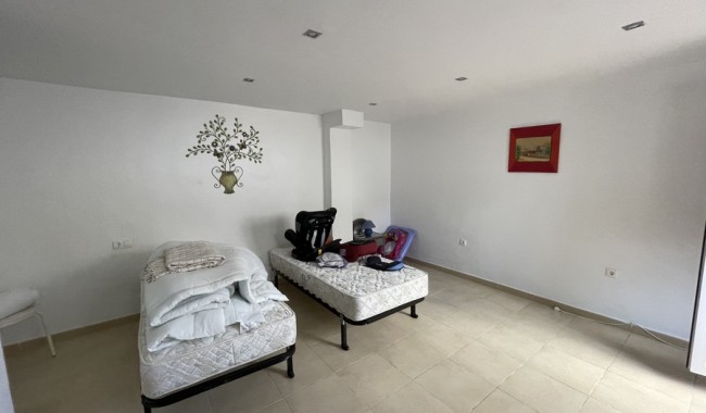 Begagnad - Radhus - Ciudad Quesada/Rojales - Ciudad Quesada