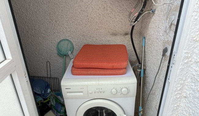 Begagnad - Radhus - Ciudad Quesada/Rojales - Ciudad Quesada