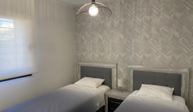 Begagnad - Lägenhet - Orihuela Costa - Playa Flamenca