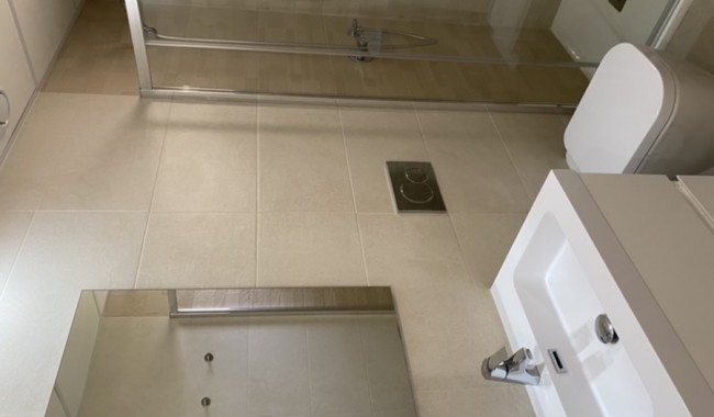 Begagnad - Lägenhet - Orihuela Costa - Playa Flamenca