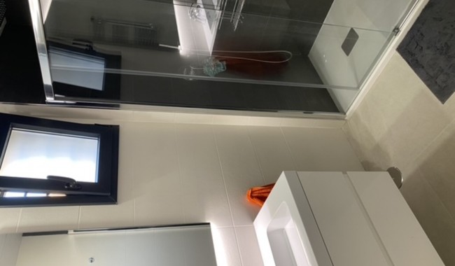 Begagnad - Lägenhet - Orihuela Costa - Playa Flamenca