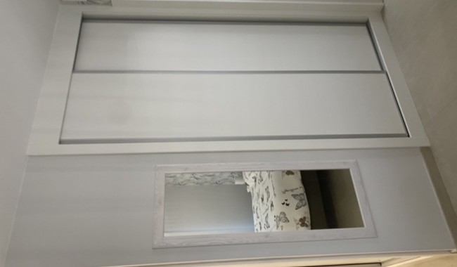 Begagnad - Lägenhet - Orihuela Costa - Playa Flamenca