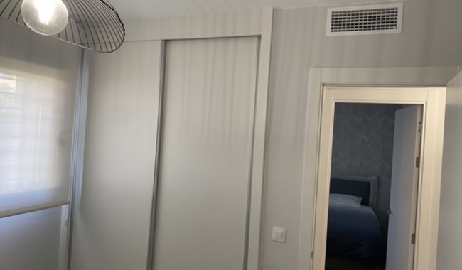 Begagnad - Lägenhet - Orihuela Costa - Playa Flamenca