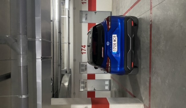 Begagnad - Lägenhet - Orihuela Costa - Playa Flamenca