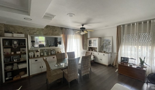 Begagnad - Radhus - Ciudad Quesada/Rojales - Ciudad Quesada