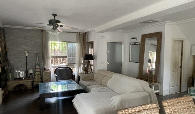 Begagnad - Radhus - Ciudad Quesada/Rojales - Ciudad Quesada