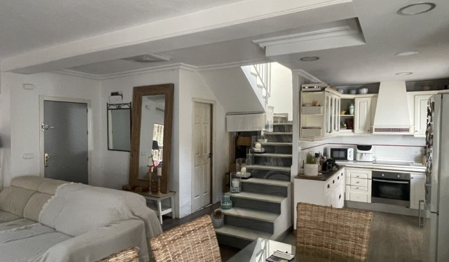 Begagnad - Radhus - Ciudad Quesada/Rojales - Ciudad Quesada