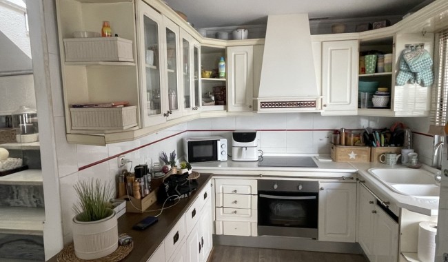 Begagnad - Radhus - Ciudad Quesada/Rojales - Ciudad Quesada