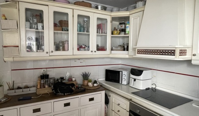 Begagnad - Radhus - Ciudad Quesada/Rojales - Ciudad Quesada