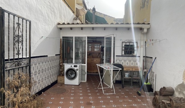 Begagnad - Radhus - Ciudad Quesada/Rojales - Ciudad Quesada