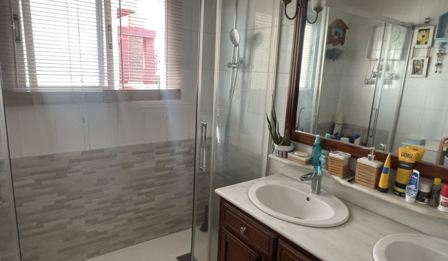 Begagnad - Radhus - Ciudad Quesada/Rojales - Ciudad Quesada