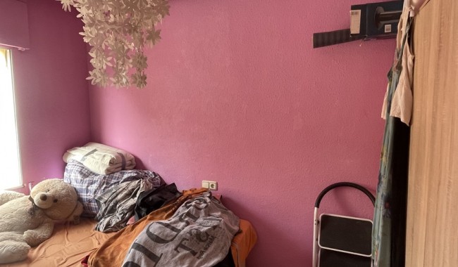 Begagnad - Radhus - Ciudad Quesada/Rojales - Ciudad Quesada