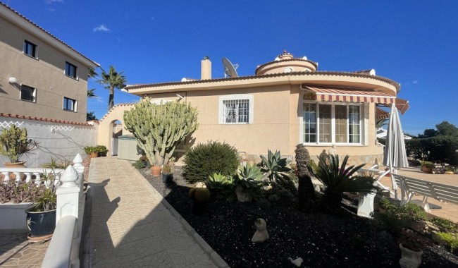 Begagnad - Villa - Ciudad Quesada/Rojales - Ciudad Quesada