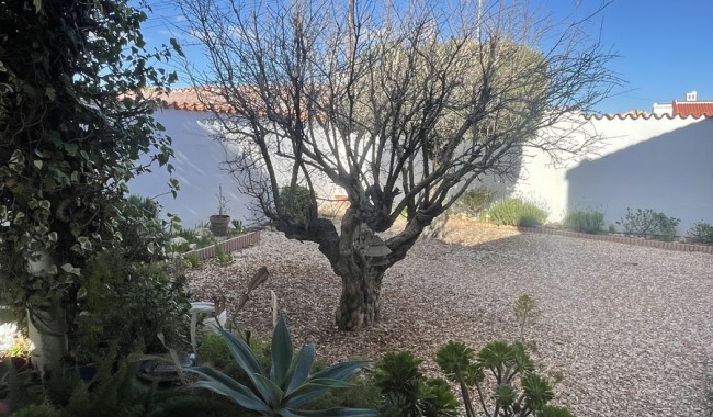 Begagnad - Villa - Ciudad Quesada/Rojales - Ciudad Quesada