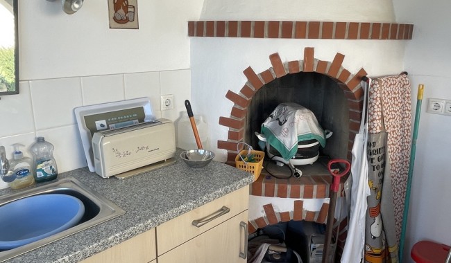 Begagnad - Villa - Ciudad Quesada/Rojales - Ciudad Quesada