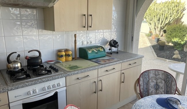 Begagnad - Villa - Ciudad Quesada/Rojales - Ciudad Quesada