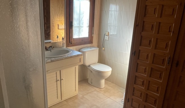 Begagnad - Villa - Ciudad Quesada/Rojales - Ciudad Quesada