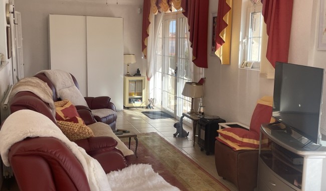 Begagnad - Villa - Ciudad Quesada/Rojales - Ciudad Quesada