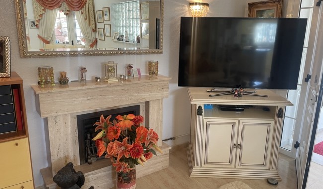 Begagnad - Villa - Ciudad Quesada/Rojales - Ciudad Quesada