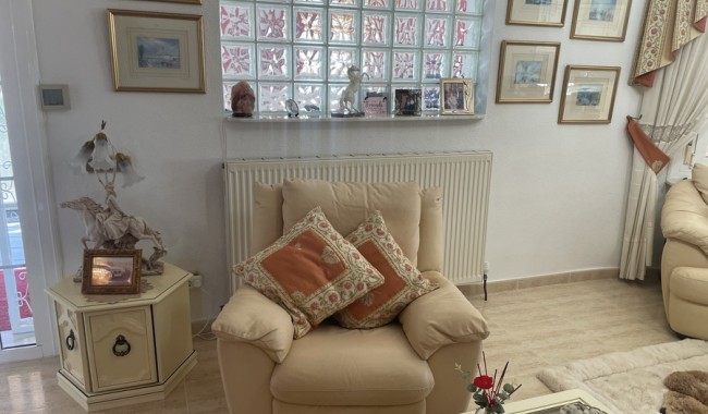 Begagnad - Villa - Ciudad Quesada/Rojales - Ciudad Quesada