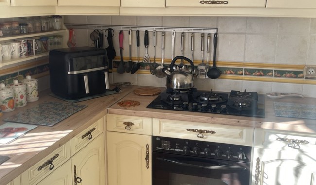 Begagnad - Villa - Ciudad Quesada/Rojales - Ciudad Quesada