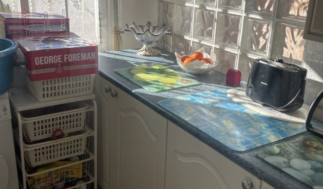 Begagnad - Villa - Ciudad Quesada/Rojales - Ciudad Quesada