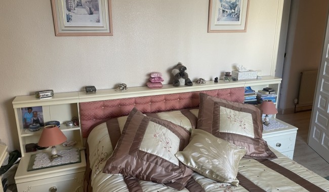 Begagnad - Villa - Ciudad Quesada/Rojales - Ciudad Quesada