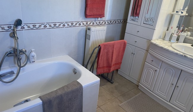 Begagnad - Villa - Ciudad Quesada/Rojales - Ciudad Quesada