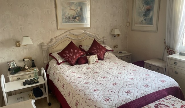 Begagnad - Villa - Ciudad Quesada/Rojales - Ciudad Quesada