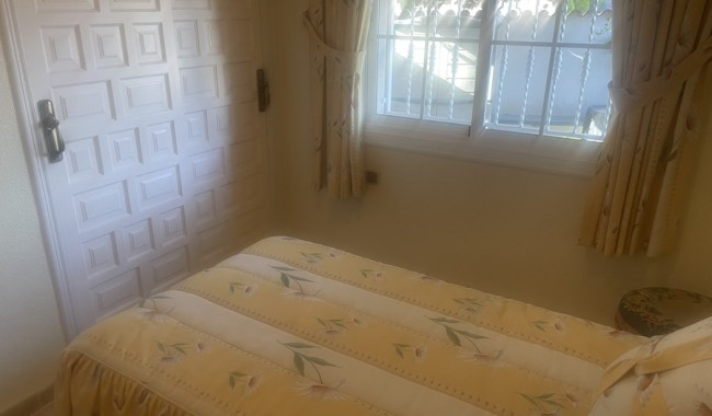 Begagnad - Villa - Ciudad Quesada/Rojales - Ciudad Quesada