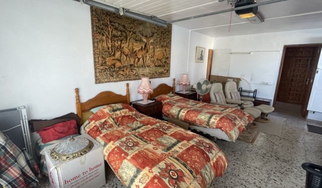 Begagnad - Villa - Ciudad Quesada/Rojales - Ciudad Quesada