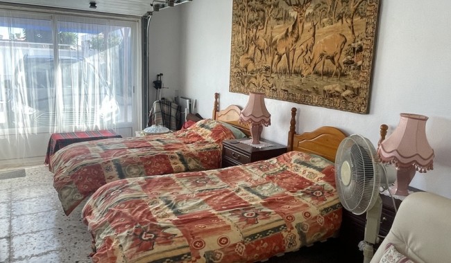 Begagnad - Villa - Ciudad Quesada/Rojales - Ciudad Quesada