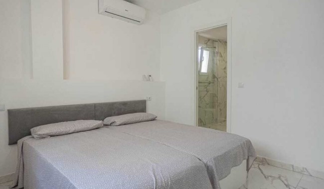 Begagnad - Lägenhet - Orihuela - Villamartín