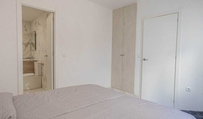 Begagnad - Lägenhet - Orihuela - Villamartín