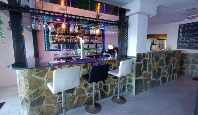 Resale - Bar/Restaurant - Torrevieja