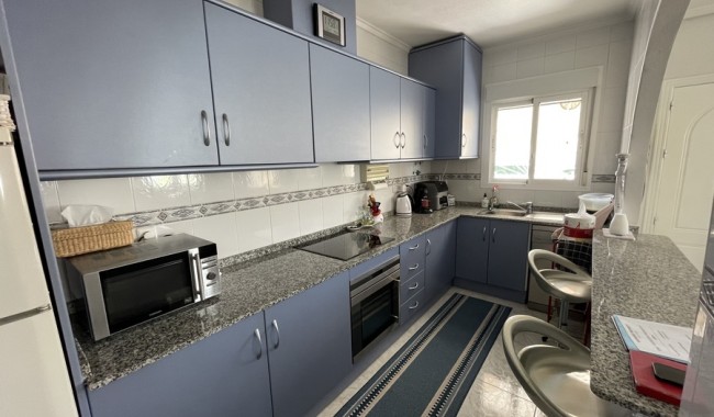 Segunda mano - Villa - Ciudad Quesada/Rojales - Ciudad Quesada