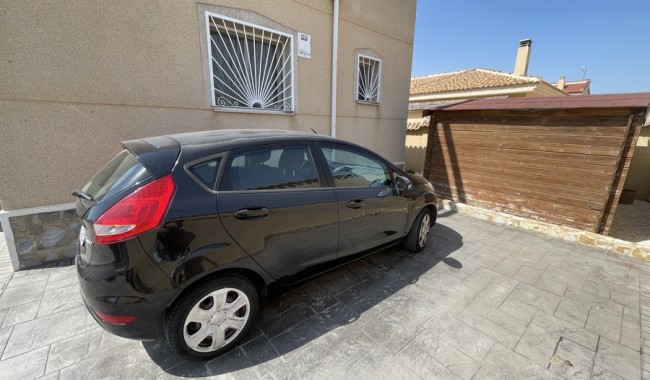 Segunda mano - Villa - Ciudad Quesada/Rojales - Ciudad Quesada